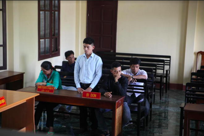 Đắc Lắc: Bản án khiến người dân không tâm phục khẩu phục