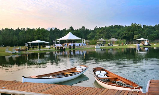 Trải nghiệm Resort 5 sao với giá chỉ từ 0 đồng
