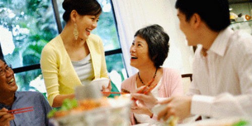 Thay đổi tình thế ngoạn mục sau “đại chiến” với mẹ chồng