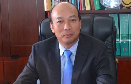Chủ tịch Tập đoàn TKV Lê Minh Chuẩn: “Tôi đã có 2 năm ướt áo trong hầm lò nên tường tận về than”