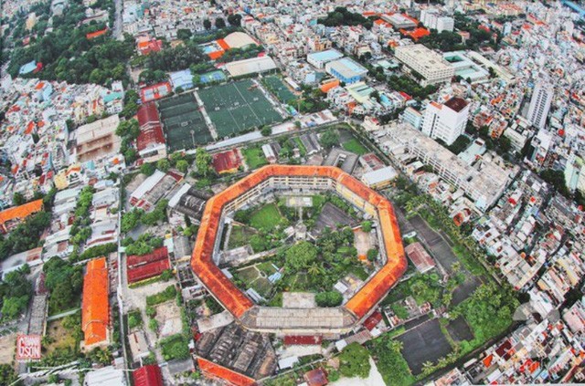 Những vụ vượt ngục khó tin của tử tù ở Việt Nam ảnh 2