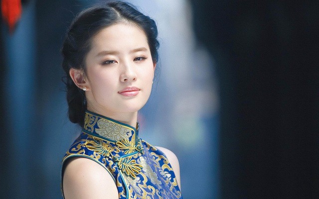 Lưu Diệc Phi đóng chính “Hoa Mộc Lan”: Cả thế giới hỏi “cô là ai”… ảnh 1