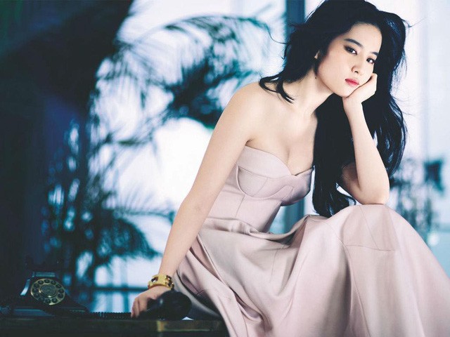 Lưu Diệc Phi đóng chính “Hoa Mộc Lan”: Cả thế giới hỏi “cô là ai”… ảnh 3