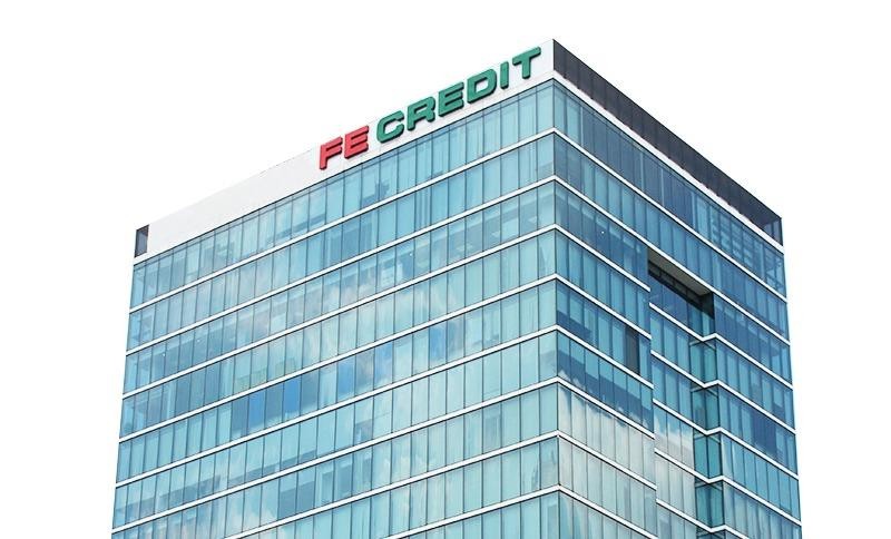 FE CREDIT công bố kết quả xếp hạng tín nhiệm của MOODY'S