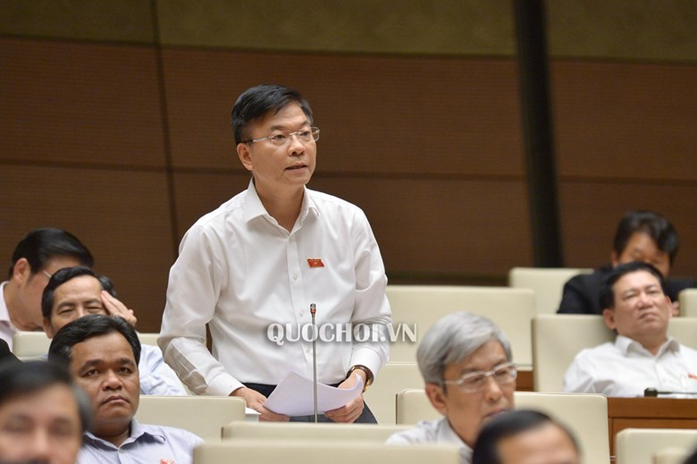 Bộ trưởng Lê Thành Long cho biết, trách nhiệm của Bộ Tư pháp đối với THA hành chính mới chỉ dừng lại ở mức đôn đốc, theo dõi, ghi chép. Tuy nhiên, ông đã trực tiếp đi làm việc với Bí thư, Chủ tịch trên 50 tỉnh thành và có đôn đốc về vấn đề này
