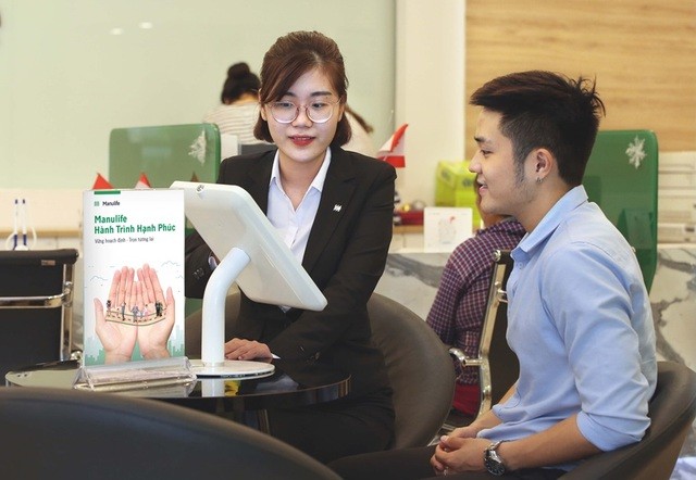 Xây dựng kế hoạch tài chính trọn đời cùng Manulife - Hành Trình Hạnh Phúc - 2 Xây dựng kế hoạch tài chính trọn đời cùng Manulife - Hành Trình Hạnh Phúc - 2