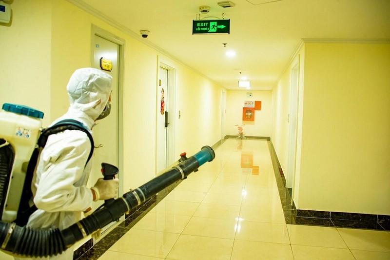 Nhanh chóng ứng biến trước đại dịch, Sunshine Group “ghi điểm” với cư dân ảnh 5