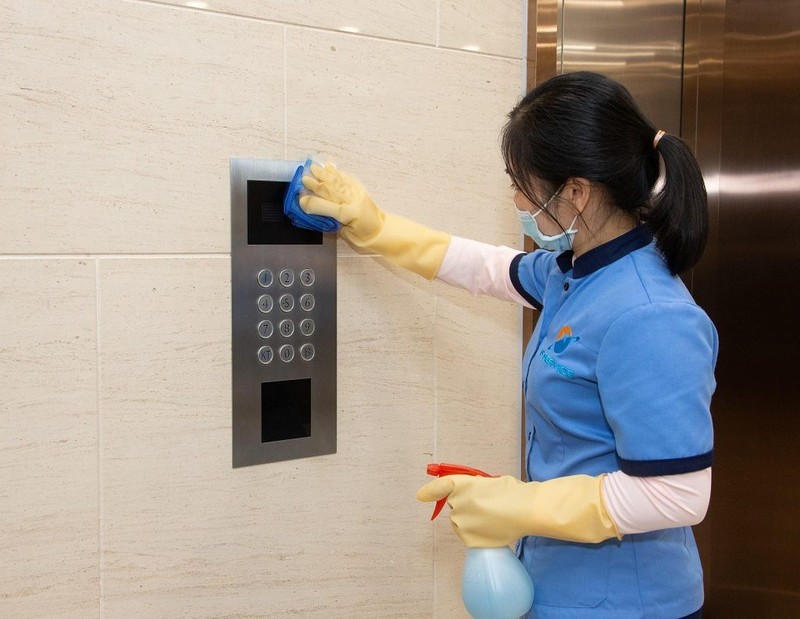 Nhanh chóng ứng biến trước đại dịch, Sunshine Group “ghi điểm” với cư dân ảnh 6