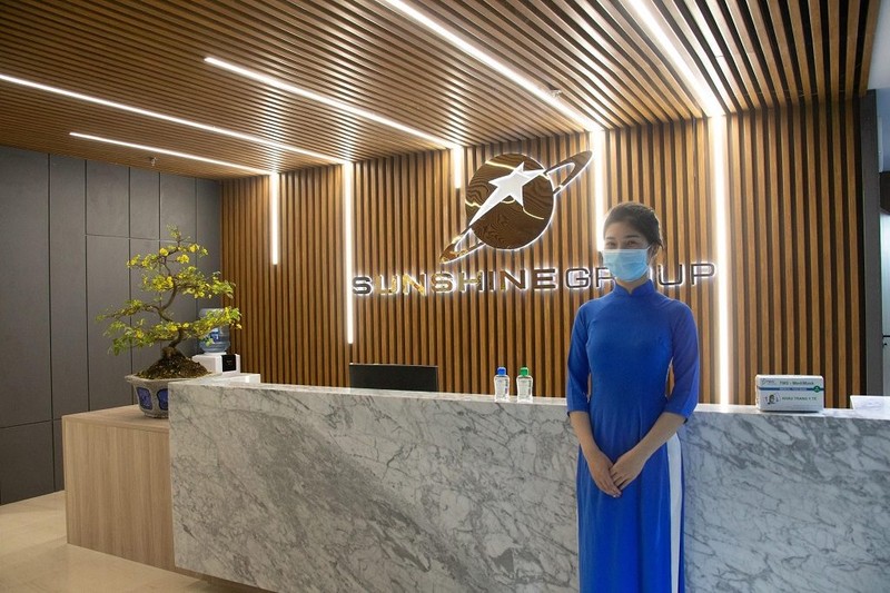Nhanh chóng ứng biến trước đại dịch, Sunshine Group “ghi điểm” với cư dân ảnh 9