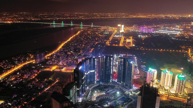 Mua nhà sang chờ “thời cơ vàng” cận Tết: Người dân hưởng lợi đủ đường ảnh 1