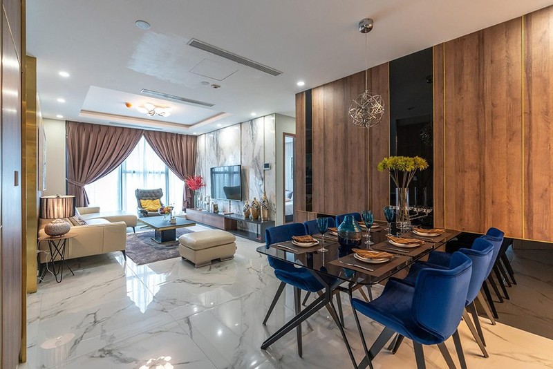 Mua nhà sang chờ “thời cơ vàng” cận Tết: Người dân hưởng lợi đủ đường ảnh 3