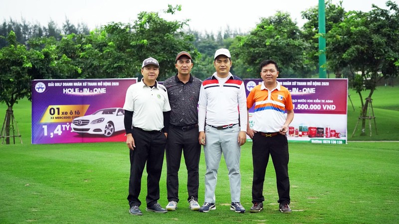 Phó Chủ tịch HĐQT Tập đoàn Sunshine, ông Đỗ Văn Trường: Khát khao chiến thắng là động lực rèn tinh thần lãnh đạo ảnh 2