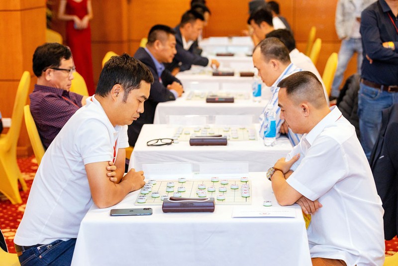 Phó Chủ tịch HĐQT Tập đoàn Sunshine, ông Đỗ Văn Trường: Khát khao chiến thắng là động lực rèn tinh thần lãnh đạo ảnh 3