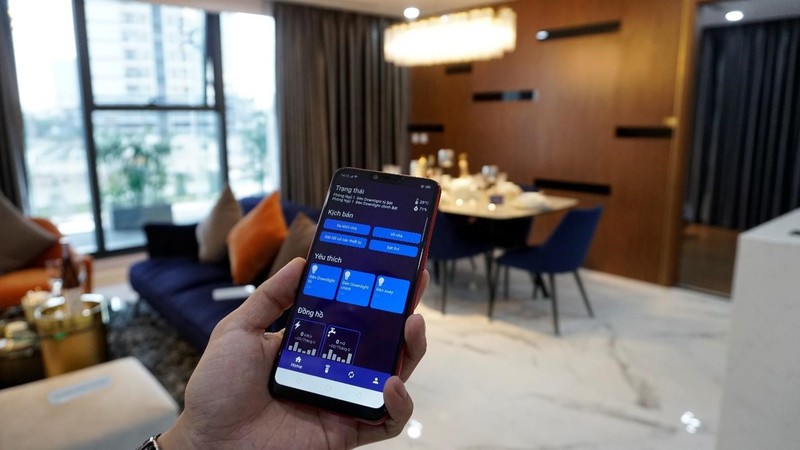 Hé lộ căn hộ được Sunshine Group “mở hàng” đấu giá từ thiện ủng hộ miền Trung ảnh 2