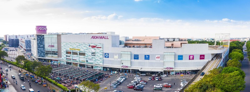 Tập đoàn AEON công bố đóng góp 25 tỷ đồng vào Quỹ vắc-xin phòng chống COVID-19 của Việt Nam