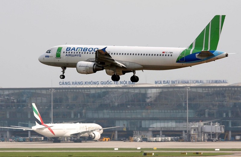 Reuters: Resort và golf - “vũ khí” cạnh tranh độc đáo của Bamboo Airways