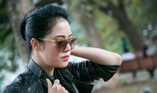 Thu Phương muốn hát cùng chồng cũ