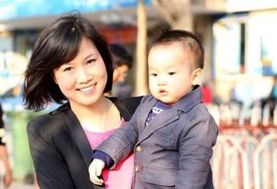 Ngày Valentine định mệnh của “nữ hoàng sân cỏ”