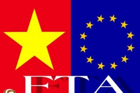 Hiệp định thương mại tự do EU- Việt Nam (EV FTA) củng cố tiềm năng hợp tác thương mại giữa EU và Việt Nam