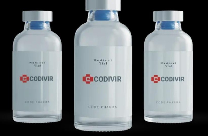 Bất ngờ về loại thuốc giúp bệnh nhân COVID-19 xuất viện trong vài ngày ảnh 1