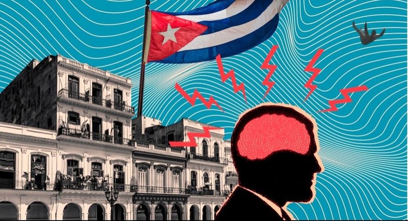 Cu Ba lên tiếng khi bị 'đổ lỗi' gây ra Hội chứng Havana nhằm vào các nhà ngoại giao Mỹ ảnh 1