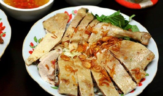Mẹo nhổ lông vịt “thần tốc“