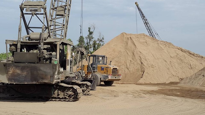 Một góc cảnh Tuấn An Phú