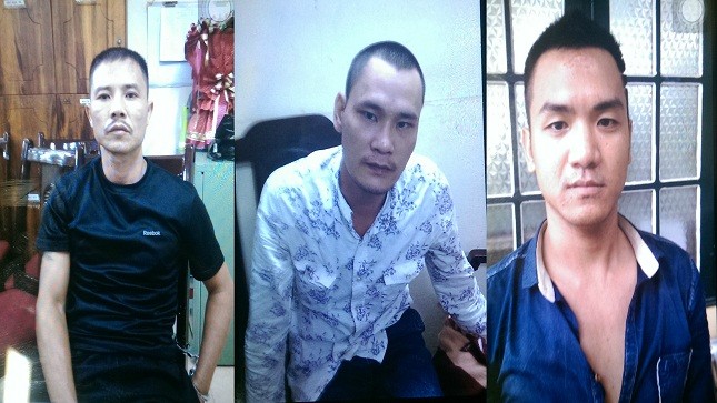 Mở rộng điều tra vụ đâm chết chủ nợ trong xe ô tô