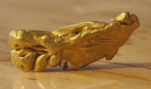 Vàng chạm đáy, nhà đầu tư tháo chạy