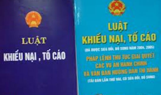 Xử lý tố cáo sai sự thật - chế tài chưa đủ mạnh!