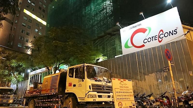 Vì lợi ích, có hay không mưu đồ “nuốt chửng” Coteccons?