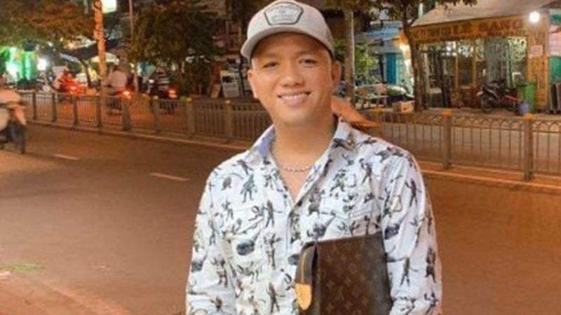 Truy nã nghi can cầm đầu băng 'giang hồ áo cam'