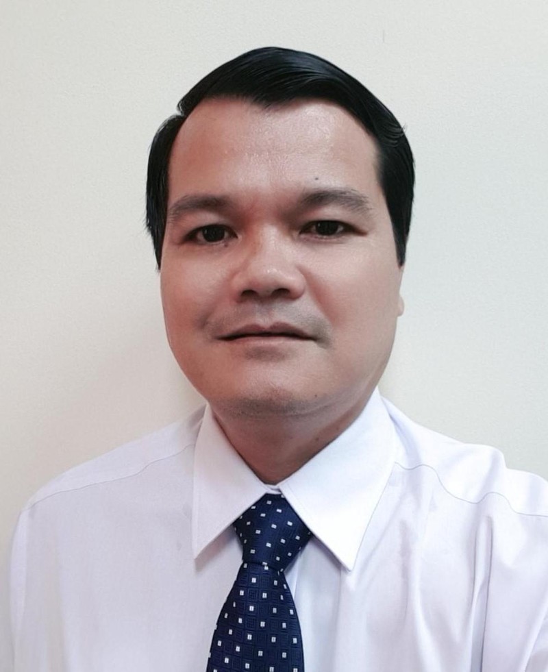 Ngành Tư pháp có số người trúng cử Đại biểu Quốc hội khóa XV cao nhất từ trước đến nay ảnh 14