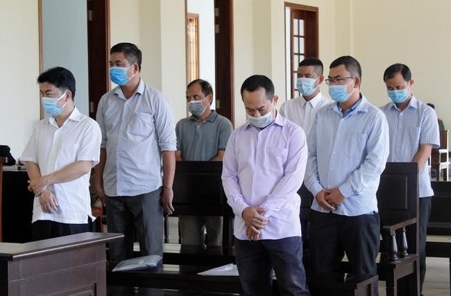 Nguyên Phó Chủ tịch quận Bình Thủy (Cần Thơ) hầu tòa vì sai phạm đất đai