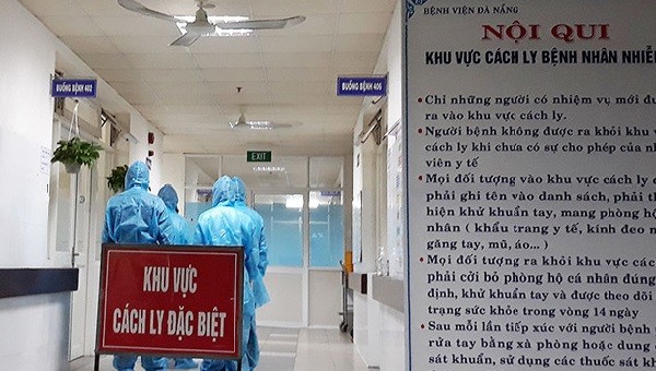 22 phòng xét nghiệm được phép khẳng định kết quả xét nghiệm Covid-19