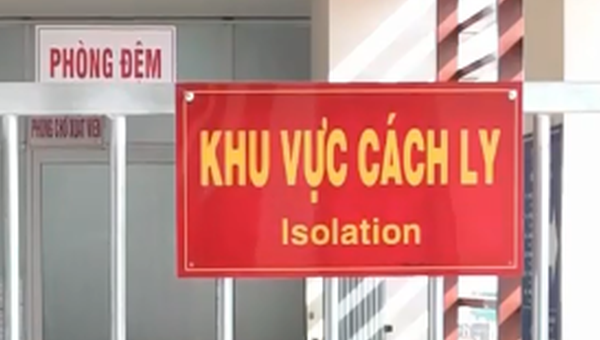 Cập nhật diễn biến mới nhất tại Bệnh viện Bạch Mai