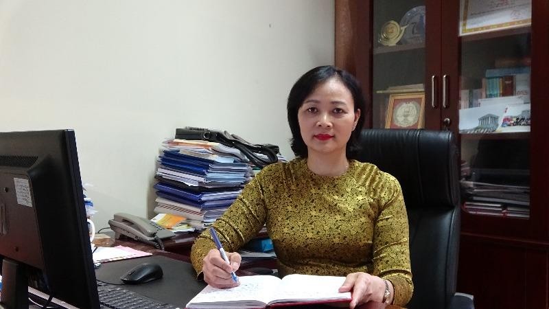 Công đoàn Bộ Tư pháp: Luôn nhận được sự quan tâm lãnh đạo, chỉ đạo của Ban cán sự Đảng, Lãnh đạo Bộ