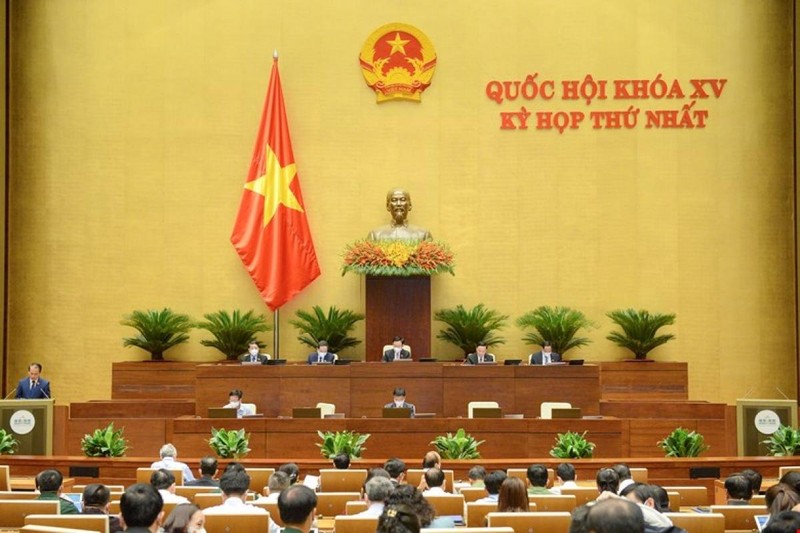 6 tháng cuối năm 2021: Tin tưởng Việt Nam sẽ thực hiện thành công ‘mục tiêu kép’ ảnh 2