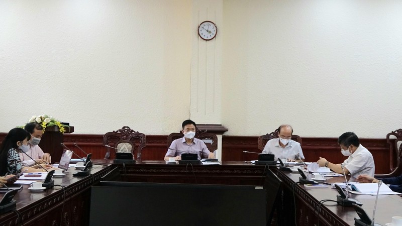7 Bộ trưởng cần trực tiếp giải trình tại các phiên thẩm tra dự luật sửa đổi 10 Luật ảnh 2