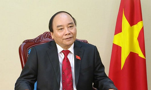 Thủ tướng Chính phủ Nguyễn Xuân Phúc cho biết, việc tham gia Hiệp định Đối tác Toàn diện và Tiến bộ xuyên Thái Bình Dương (CPTPP) một lần nữa khẳng định cam kết mạnh mẽ của Việt Nam