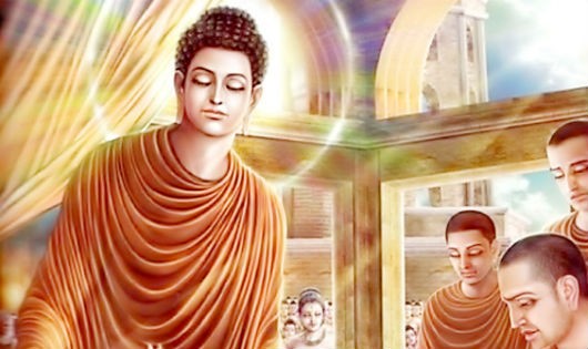 Không điều gì có thể ngăn được sự chết.