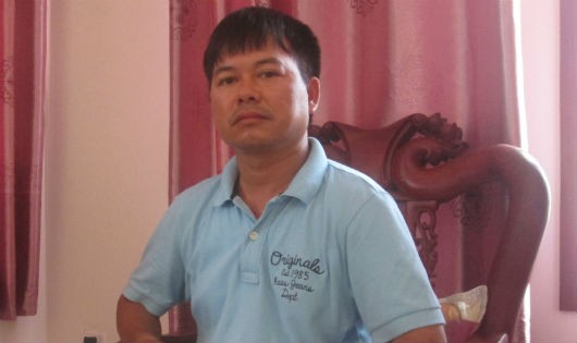 Ông Phương cho rằng mình không lừa đảo chiếm đoạt tài sản.