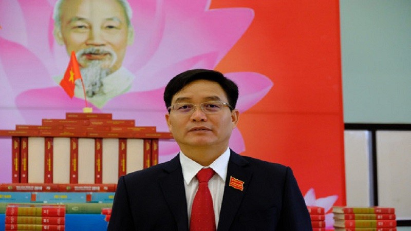 Đắk Nông sẽ bị xử lý trách nhiệm chủ đầu tư không đạt kế hoạch giải ngân vốn đầu tư công ảnh 1