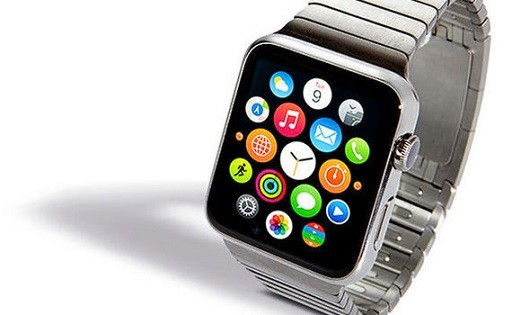 apple watch new model 2019