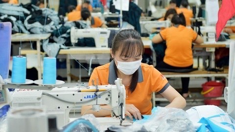 TPHCM kiến nghị gỡ khó cho doanh nghiệp