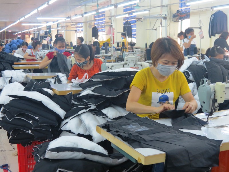 Các doanh nghiệp tại TP HCM sẽ được đánh giá chỉ số lây nhiễm vi rút Corona.