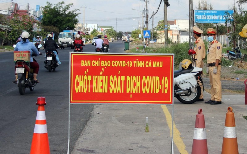 10 sự kiện nổi bật năm 2020 của Cà Mau