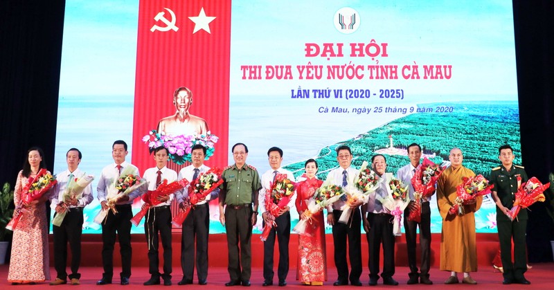 10 sự kiện nổi bật năm 2020 của Cà Mau