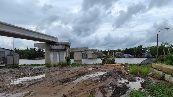 Bạc Liêu: Chỉ đạo xử lý vướng mắc một số dự án công trình giao thông trọng điểm