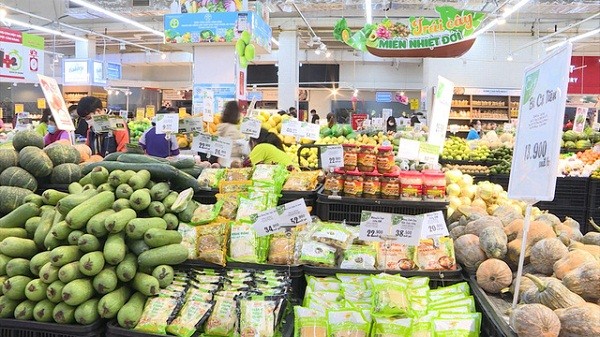 Ảnh hưởng của Covid-19, doanh thu dịch vụ tiêu dùng xã hội của Hải Dương giảm tới gần 50%